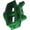 Green, variant on Field Guardian 668803 In-line Tensioner for wire- polywire & 1 in. tape- White
