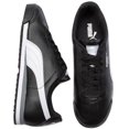 thumbnail image 4 of Tenis para Caballero Puma Roma Talla 26 Negro, 4 of 4