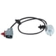 thumbnail image 2 of Sensor de Nuevo de Golpe del Mercado de Accesorios para3 Bk 1.4 1.6 2.0 2.3 03-09, Superior, Fácil de Instalar, 2 of 7