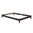 thumbnail image 2 of Concord Full Traditional Bed in Espresso, 2 of 4