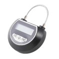 thumbnail image 2 of 2025 Electronic Time Lock Timer Lock Container Multi Function Time Lock Bin For Toys Black, 2 of 5