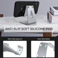 thumbnail image 5 of Desk Mobile Ph H Metal Cell Ph H For X Xs Max 8 7 6 12 Ph D Desk For, 5 of 5