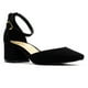 thumbnail image 3 of Zapatillas para Mujer D Violet 1012 negro 22, 3 of 4