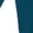 Blue, variant on Capris Pants for Women 2084 Fashion Solid Color Elastic Waist Petite Capri Stretch Drawstring Summer Pant with Pockets