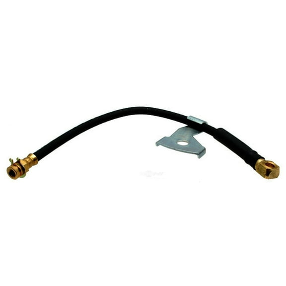 Brake Hydraulic Hose Fits select: 1979-1985 CADILLAC ELDORADO, 1979-1985 BUICK RIVIERA