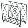 thumbnail image 6 of Black Napkin Holder, Napkin Holder for Table, Papertowel Holder For Kitchen, Standing Paper Napkin Storage for Table Countertop, 6 of 19