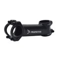 thumbnail image 1 of Bike Short Stem Riser Parts Components Rugged Riding Adjustable 31.8mm Handlebar 110mm 17degree, 1 of 7