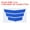 Blue, variant on Uxcell Reflective Stripe Stickers, High Visibility Reflective Decals Safety Warning Decals for Cars Motorcycles Blue