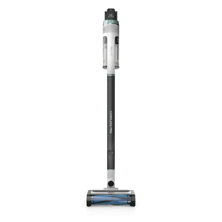 Shark Cordless IZ540H Pro Stick Vacuum with Power Fins and HEPA
