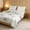 Multicolor-B, variant on Cooling Blanket Lightweight Summer Quilt Breathable Soft Polyester for Hot Sleepers Travel Couch 39x59 Inches