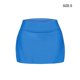thumbnail image 4 of Advancent de natación Transpirable Forro incorporado Cordón Causal Amigable con la piel Ligero Traje de baño en forma de A para la playa de Deportes acuáticos Azul S, 4 of 6