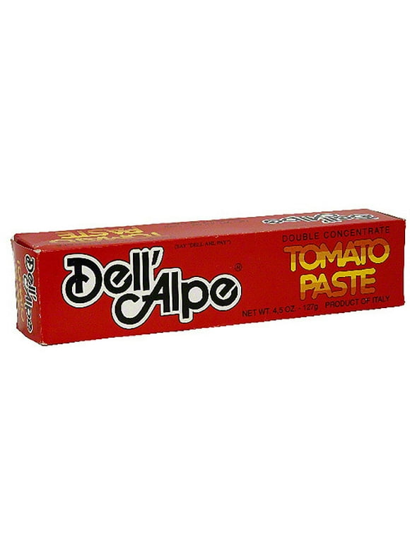 Dell'Alpe Canned tomatoes, sauce & puree in Canned goods 