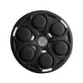 thumbnail image 4 of DYNWAVECA Machine de Boxe Électronique Entraîneur de Boxe Enfant Adulte Lumières RGB Cible Musicale pour Formation à l'Agilité Maison Intérieur, 4 of 10