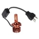 thumbnail image 2 of Bombilla LED para motocicleta Nikou Faro Delantero 4800 lm, 2 of 9