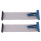 thumbnail image 1 of Placa para Raspberry Pi, placa de expansión tipo T de expansión GPIO de 2 piezas construida para el futuro NikouMX herramienta, 1 of 8