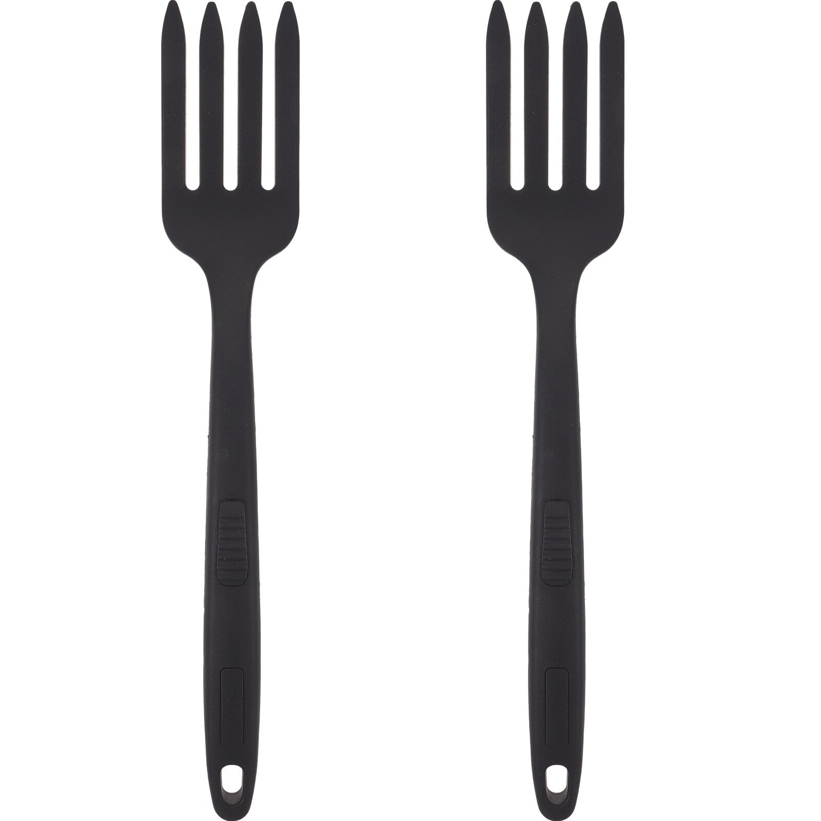  WISELADY Integral Forming of Silicone Pasta Fork