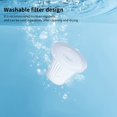 thumbnail image 4 of CNKOO Wireless Design Home Car Use USB Charging Blow Cleaning Integrated High Power Portable Vacuum Cleaner  for Cars Accessories, 4 of 9