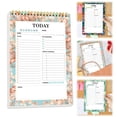 thumbnail image 2 of Liquidation! Plan Quotidien en Anglais A5 Plan de Gestion du Temps Simplifié Carnet de Notes, 2 of 9