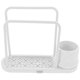 thumbnail image 4 of Toallero de cocina, soporte para trapo de esponja con taza, escurridor de paños de cocina, suministros de cocina, 4 of 7