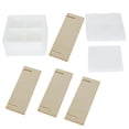 thumbnail image 1 of Fyydes Mold DIY Epoxy Mould Silicone Parts Mirror Storage Box, 1 of 8
