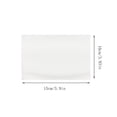 thumbnail image 2 of Thick Absorbent Cotton Travel Towels, Lint Free Soft Disposable Face Wipes, Strong Water Absorption For Hotel Camping Outdoor Use (White ,Generic Size), 2 of 5