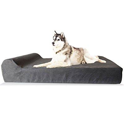 48 x 30 dog bed