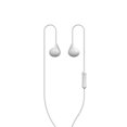 thumbnail image 2 of Twowood auricular Auriculares con cable de audífono con cable de 3.5 mm universales con micrófono para iPhone Android, 2 of 7