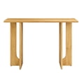 thumbnail image 5 of Rivian Console Table in Oak, 5 of 10