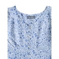 thumbnail image 2 of Weekend Academy Girls Button-Front Dress with Short Sleeves, Sizes 4-18, 2 of 3
