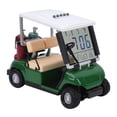 thumbnail image 3 of Tbest Mini Firm Gift, Perpetual Calendar Cart, For Company Friend, 3 of 8