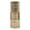 Beige, variant on Double door dark brown bar cabinet upper shelf for home bar convenience