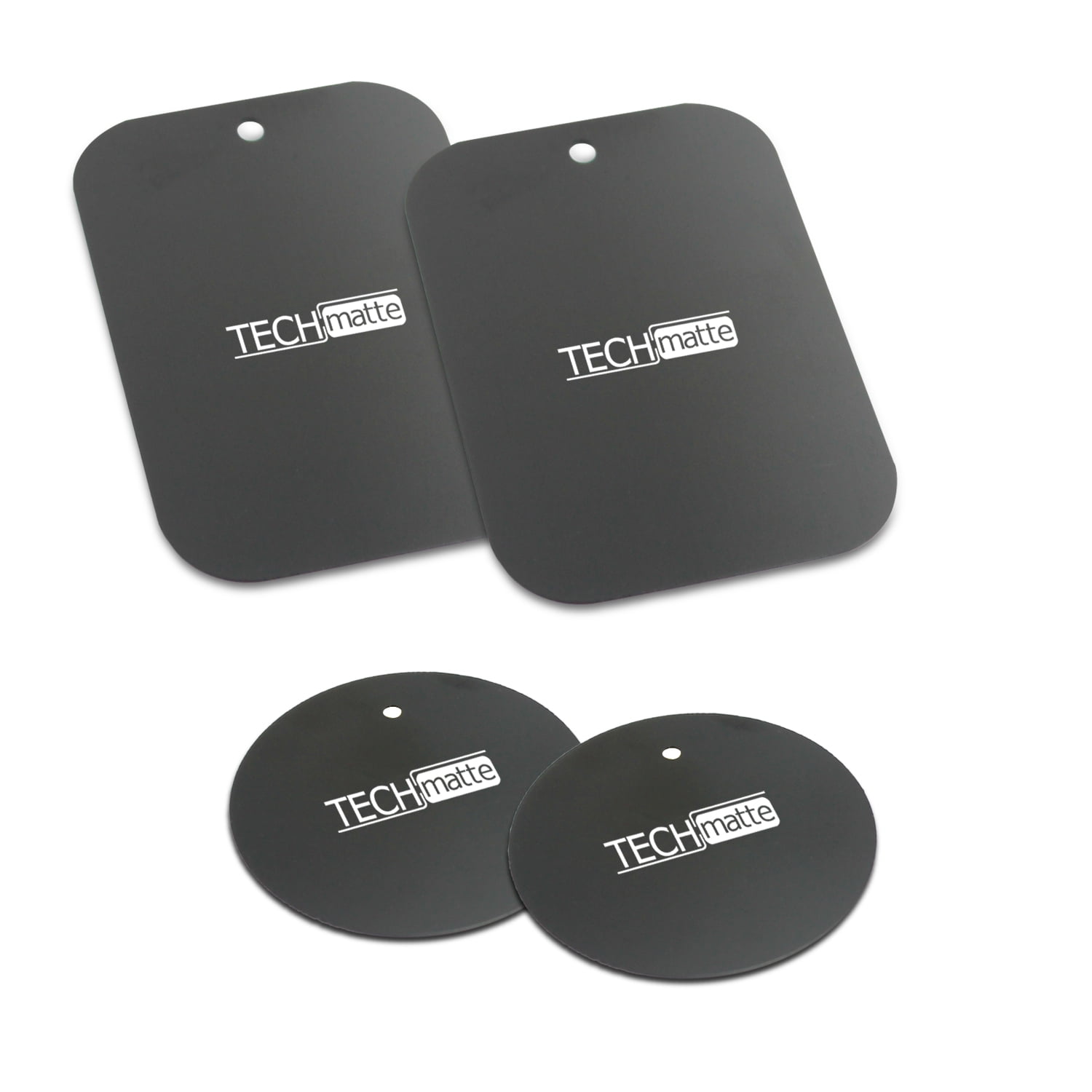 Universal Replacement Sticker Compatible with Magnetic Mounts 10 Pack Black 4 Rectangle and 6 Round ANXEN Mount Metal Plate for Phone Magnet Car Mount Holder Cradle with Adhesive Universal Replacement Sticker Compatible with Magnetic Mounts 10 Pack Black 4 Rectangle and 6 Round ANXEN Mount Metal Plate for Phone Magnet Car Mount Holder Cradle with Adhesive