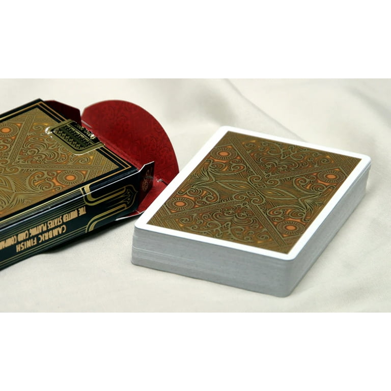 トランプ BICYCLE Elegance Playing Cards Bicycle Elegance