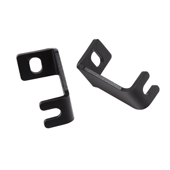 Dee Zee Dz1076 Ditch Light Bracket