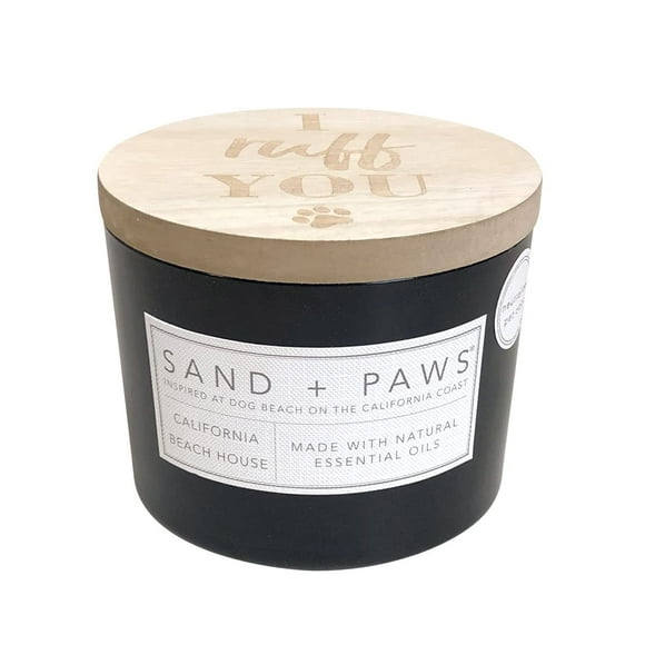 Candle Sand + Fog California Beach House 340ml Neutralizer