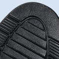 thumbnail image 6 of Men's Slip-On Mesh Loafers - Breathable Comfortable Minimalist Shoes, All-Season Solid Color Fabric Upper with PVC Sole, Round Toe Daily Shoes Suitable for Casual Wear, Work, and Travel, 6 of 6