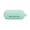 Mint Green, variant on Yammee Wireless Headphone Protective Case Compatible for WF-C700N Cover Shockproof-Shell Washable Housing Antidust Sleeve