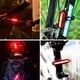 thumbnail image 5 of Luz trasera para bicicleta, recargable por USB, LED COB, con múltiples modos de iluminación, resistente a golpes e impermeable., 5 of 5