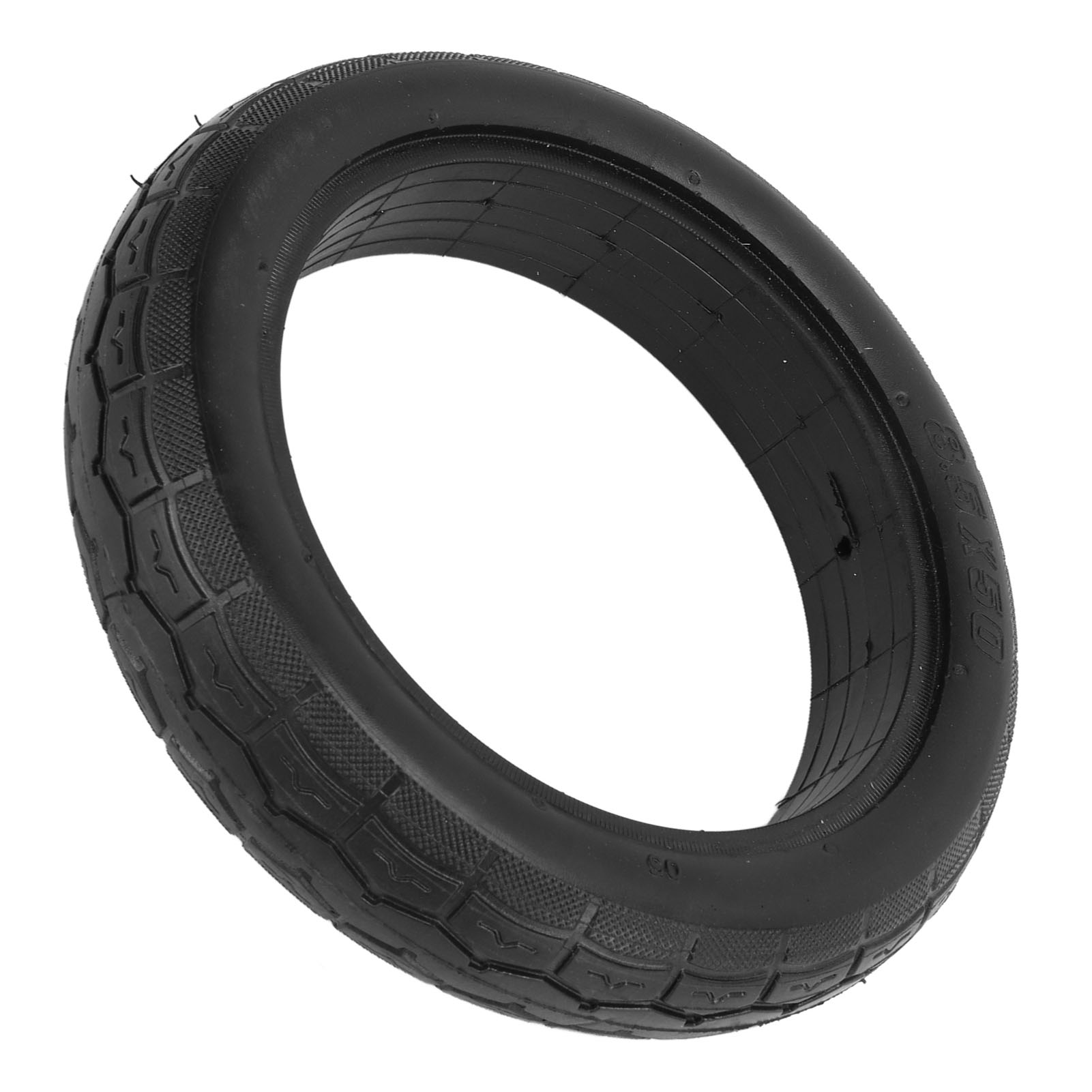Fdit 8.5x50 Solid Tyres,8.5x50 Non Inflatable Solid Explosion Proof