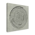 thumbnail image 2 of Trademark Fine Art 'Mythos II' Canvas Art by Chariklia Zarris, 2 of 4