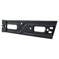 thumbnail image 3 of For Nissan NV1500/NV2500/NV3500 2012-2021 Bumper Face Bar Driver Side | Front | Made of Steel | Replacement For NI1062103 | 622231PA0A, 3 of 4