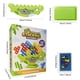 thumbnail image 4 of Juegos de mesa apilables de equilibrio, juego de bloques de torre de equilibrio para fiestas familiares, viajes, 4 of 9