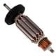 thumbnail image 1 of 1 pieza rotor de Motor para amoladora -FF06 Gloria Rotor de amoladora angular, 1 of 9