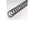 thumbnail image 2 of Arillo metalico para engargolar Twin Loop 20 pza 1/2 x 32 3:1 twin loop m500112, 2 of 2