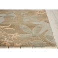 thumbnail image 4 of Nourison Skyland Green Area Rug SKY01 8' x 11', 4 of 9