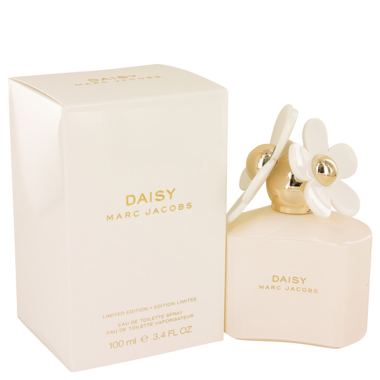 marc jacobs white daisy perfume