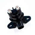 thumbnail image 3 of Starter Relay Solenoid 278000513 Starter Relay Switch Fit for Sea-doo Sp Spi Spx Gs Gsi Gsx Gti Gts Gtx Xp Hx Speedster Challenger Islandia, 3 of 5