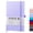 1-Purple, variant on Blank Notebooks Lined Classic Pocket Notebook Journal [ Leather Hard Cover ][ 100 Gsm ] [ Ruled ] Premium Thick Paper with Inner Pocket 3.5 Newyear Arrival! A
