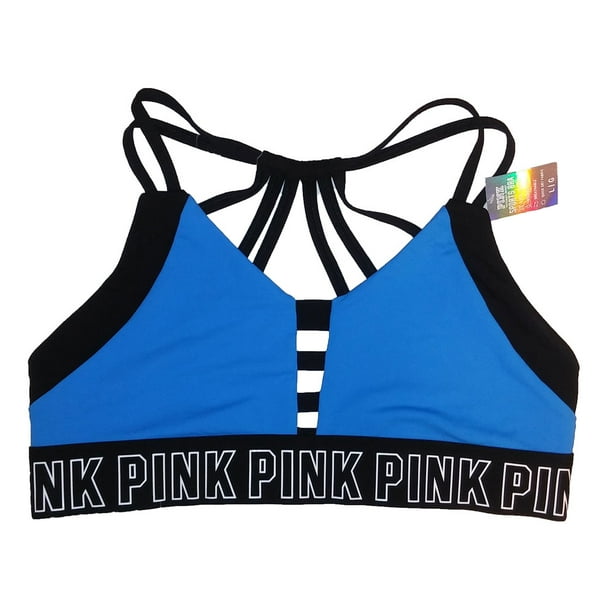 Victoria's Secret PINK Ultimate Unlined Sport Bra - Walmart.com