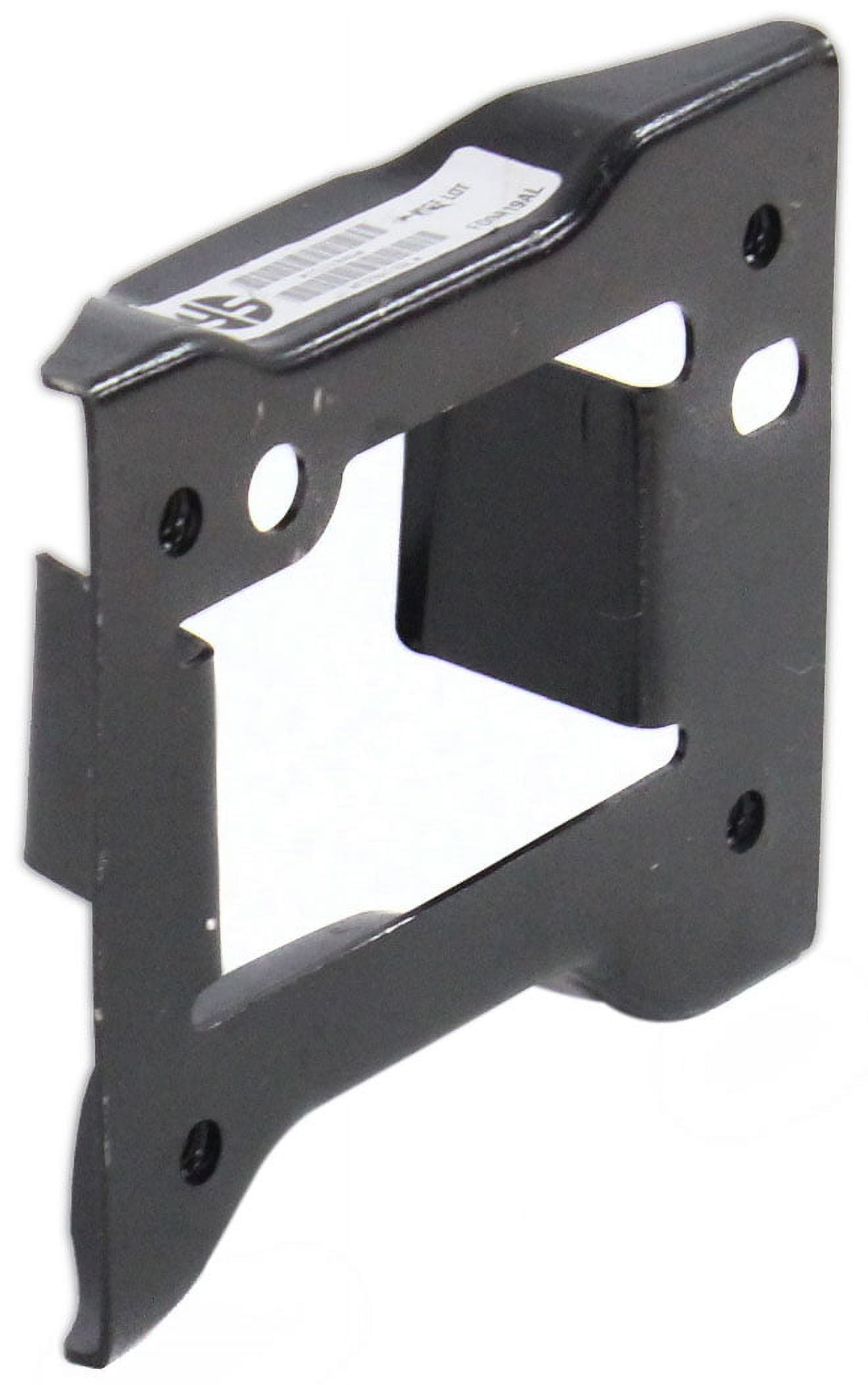 Replacement REPF013126 Bumper Bracket Compatible For 2011-2015 Ford Explorer 2013-2015 Police Interceptor Utility Front, Left Driver